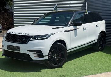 לנד רובר רינג' רובר ולאר