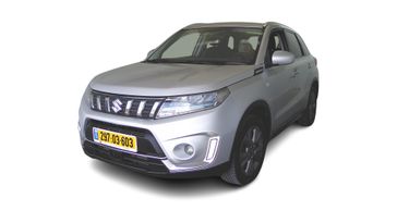 סוזוקי ויטארה
