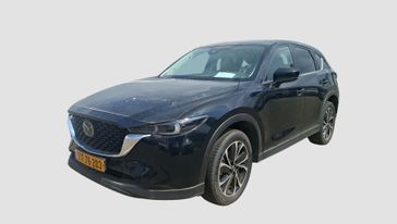 מזדה CX-5