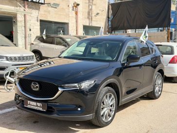 מזדה CX-5