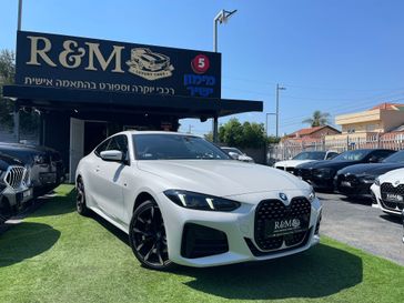 ב מ וו סדרה 4