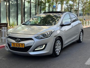 יונדאי I30