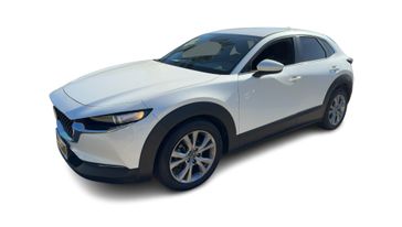 מזדה CX-30