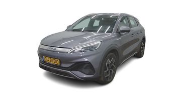 בי ווי די ATTO 3