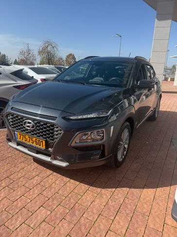 יונדאי קונה