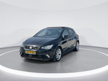 סיאט איביזה