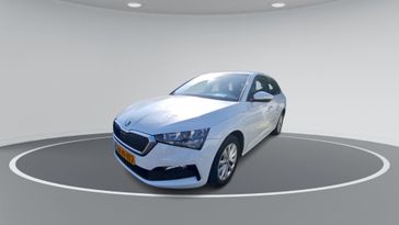 סקודה סקאלה