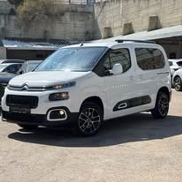 סיטרואן ברלינגו