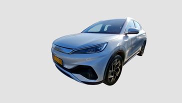 בי ווי די ATTO 3