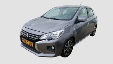 מיצובישי ספייס סטאר