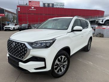 קיי גי מוביליט רקסטון