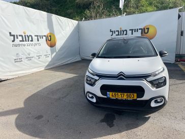סיטרואן C3