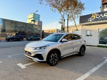 בי ווי די ATTO 3