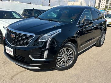 קאדילאק XT5
