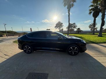 איויאיסי LIMO