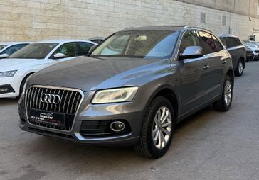 אאודי Q5