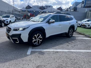 סובארו אאוטבק