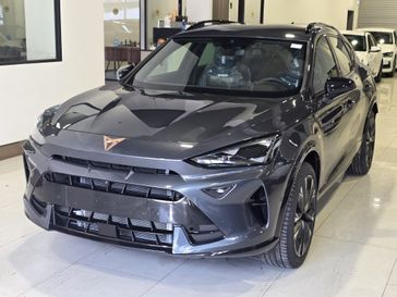 קופרה פורמנטור