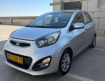 קיה פיקנטו