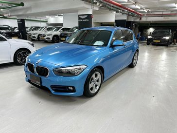 ב מ וו סדרה 1