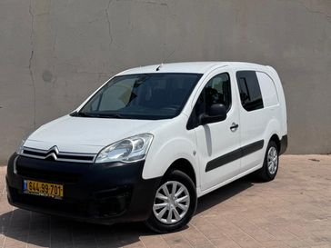 סיטרואן ברלינגו