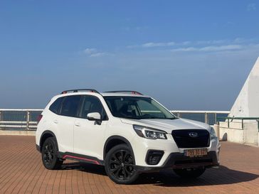 סובארו פורסטר