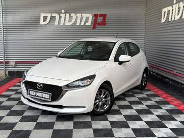 מזדה 2