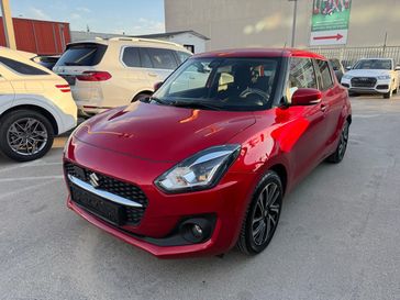 סוזוקי סוויפט