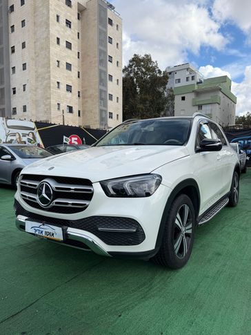 מרצדס GLE