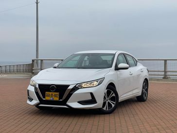 ניסאן סנטרה