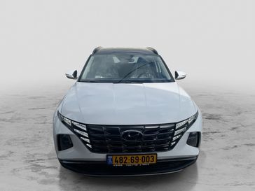 יונדאי טוסון