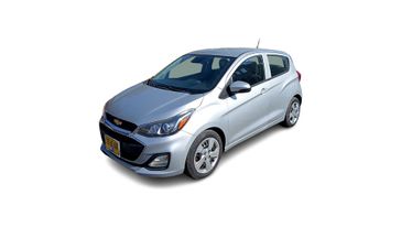 שברולט ספארק