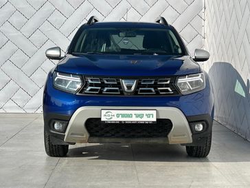 דאציה דאסטר