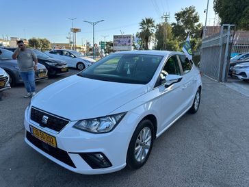 סיאט איביזה