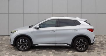 בי ווי די ATTO 3