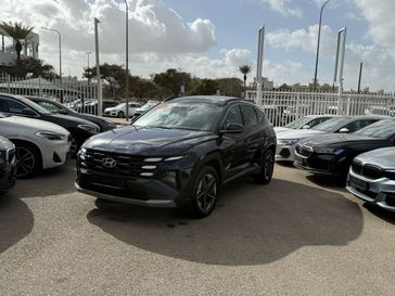 יונדאי טוסון