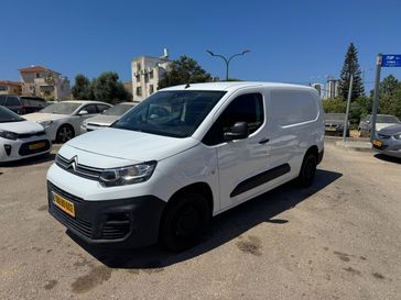 סיטרואן ברלינגו