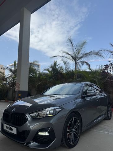 ב מ וו סדרה 2