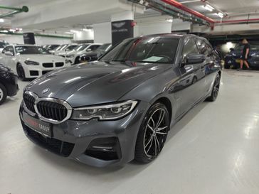 ב מ וו סדרה 3