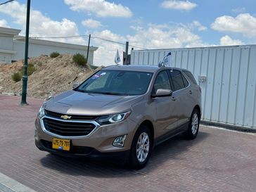 שברולט אקוינוקס