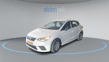 סיאט איביזה