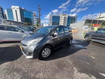 טויוטה ספייס ורסו