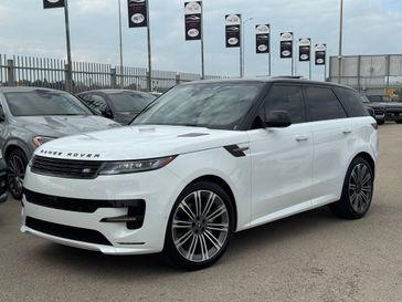 לנד רובר רינג' רובר ספורט