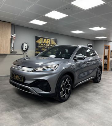 בי ווי די ATTO 3