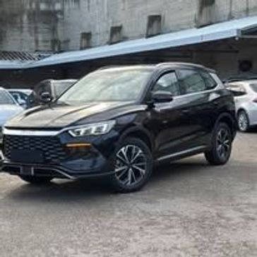 בי ווי די SEALION 5