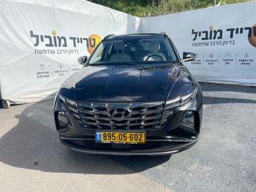 יונדאי טוסון