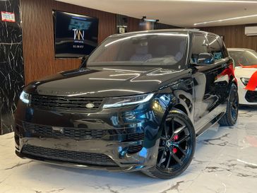 לנד רובר רינג' רובר