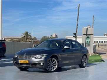 ב מ וו סדרה 3