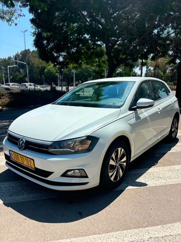 פולקסווגן פולו