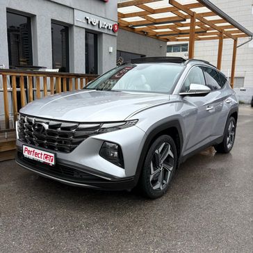 יונדאי טוסון